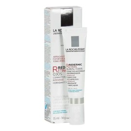 Roche Posay Contorno Ojos Redermic 15ml