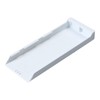 LUTH Premium Profi Parts 2x Cover Cap Cover Door Handle