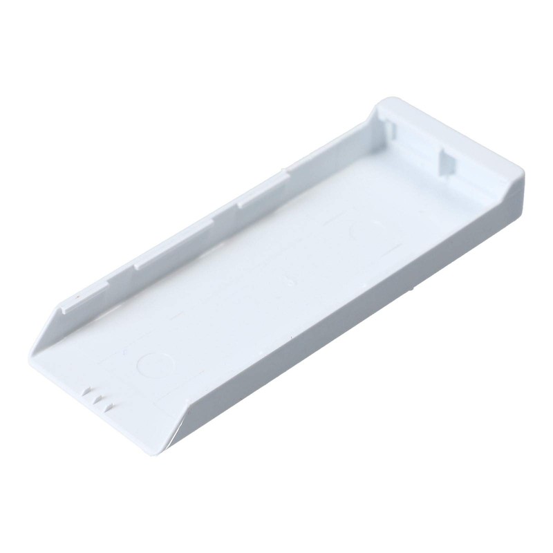 LUTH Premium Profi Parts 2x Cover Cap Cover Door Handle