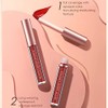 URQT Set De Maquillaje De Labios Nude De 6 Piezas