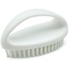 GKETN Scrub Brush for Cleaning Scrubbing Heavy Duty Stiff Nylon