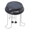 Solar Powered Water Agitator 5V 0.5W Solar Panel Wiggler with