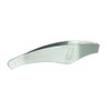 Gravidus Set of 2 Stainless Steel Fish Bone Tongs
