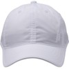 Prince PH578 WAVY Cap, WHT/WHT (200), Free size