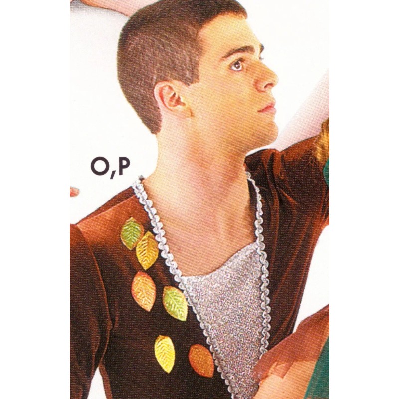 Wolff Fording Lot of 12 Packs (72) Autumn Fall Leaves