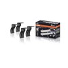 OSRAM LEDriving® Mounting Kit FX GEN 2 Back Brackets, for