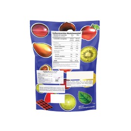 Tisana de Berries. Infusiones naturales. Tisanas Frutales . Mezcla de Tés. Mezcla de Fruta Deshidratada. Infusión de Berries Relajante. Tisana organica. Tisana gourmet. Té de Frutos Berries. Contenido 250 gramos