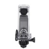 Pocket Camera 4K HD 270° Rotatable Anti Shaking Wifi with