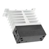 BERM Solid State Relay 60A Rustproof Contact Relay Module with