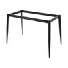 Fronimo Metal Furniture Legs 28 inch Height Rectangular Table Legs