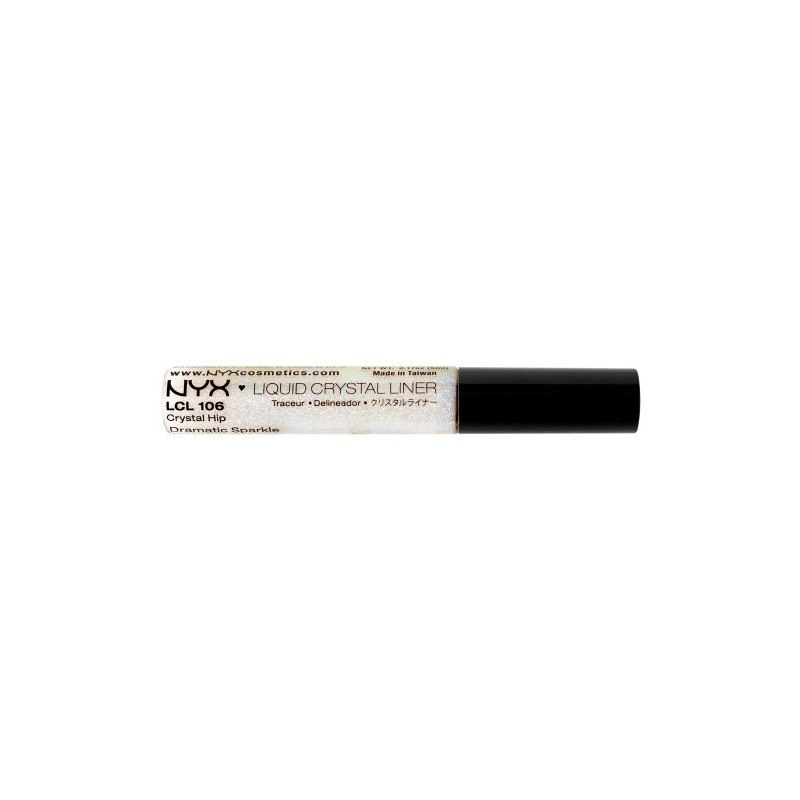 NYX Liquid Crystal Liner Crystal Hip