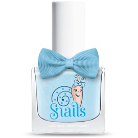 Snails Children's Nail Varnish Nail Polish Available in a Range of Colours Wipe Clean with Soap and Water