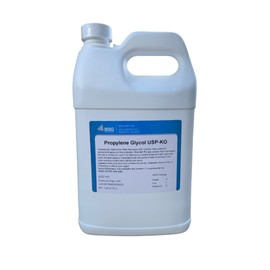 1 Gallon PROPYLENE GLYCOL 128oz USP-KO Food Grade for Grainfather GC4 Chiller from BSG 128oz BZZZ1452