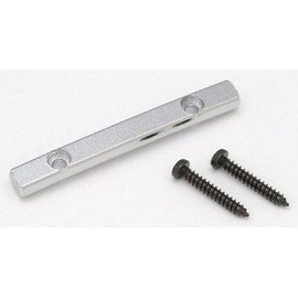 Allparts AP-0724-010 Chrome String Guide