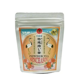 Kokumi Aroma Roasting Special Roasted Tea Powder, 1.4 oz (40 g) / Tea Japanese Tea Green Tea Sencha Powder Tea