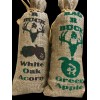 Bag R Buck White Oak Acorn And Green Apple Packer