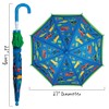 Stephen Josheph Gifts girls Stephen Joseph All Over Print Umbrella,