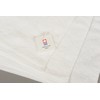 Born Bath White Towel Bath Towel BT OW