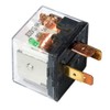 EHDIS DC 12V 60A 1NO SPST 4 Pin Relay Car