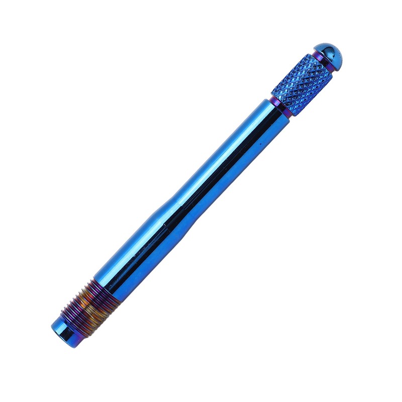Bluing Universal Wheel Alignment Pin Stainless Steel Dowel Pin Tire