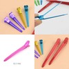 Metal Beauty Pins, Hair Clips, Styling Grips Large Pin Curl Clips 2-Pack 4ea