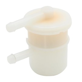 laffoonparts 15410-87J10 Fuel Filter, Replacement for Suzuki Outboard Sierra 25 30 40 50 60 90 100 115 140 HP, Replaces 18-7716 5032323