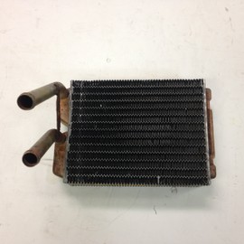 Transpro Automotive Heater Core 398003