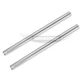 Cargoexpress US Front Fork Tubes Pipes Stanchions For Yamaha MT07 MT-07 MTM690 2014-2024 2023
