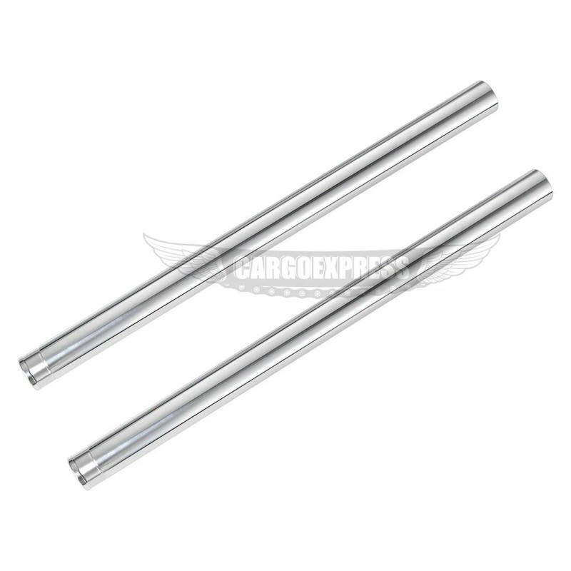 Cargoexpress US Front Fork Tubes Pipes Stanchions For Yamaha MT07