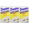 Domino Sugar Cubes - 1 lb (Pack of 3)