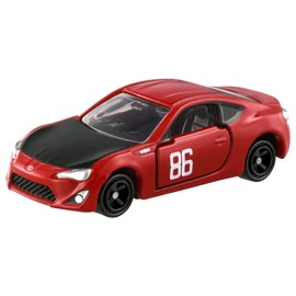 Takara Tomy Tomica Dream Tomica SP MF Ghost/Toyota 86 GT