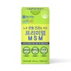 Chong Kun Dang MSM MSM Dietary Sulfur Knee Joint 8