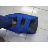 Heelmedixs Protector De Talon Antillagas Antiescaras, Posicionador Pza