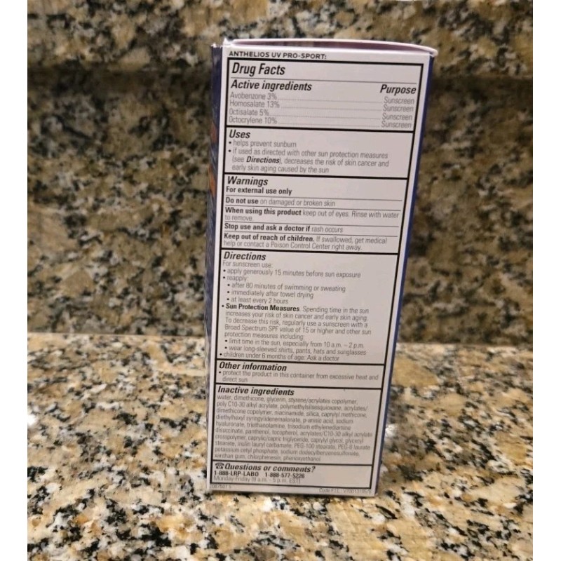 La Roche Posay Face And Body Routine Everyday Is A