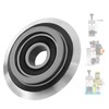 BEAMNOVA Upgraded Replacement Blade for Copper Wire Stripping Machine Powered