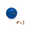Karlie 47241 Snack Ball Solid Rubber