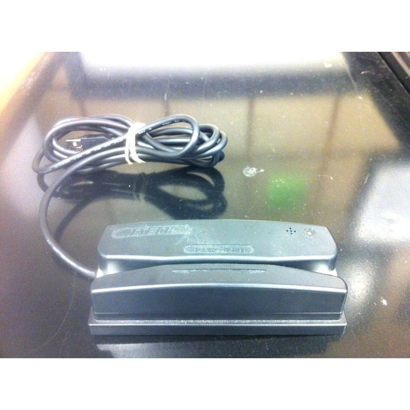 WCR3237-700US Magnetic Stripe Readers