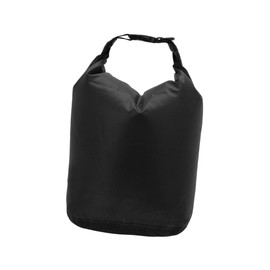 RENEWREVITAL ドライバッグ 防水バッグ XXL-容量:20L スタッフバッグ 完全防水 バッグ 大容量 トートバッグ 撥水 アウトドア 海 黒 使用便利 多用途