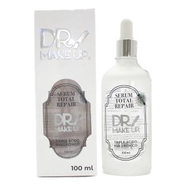 Serum Triple Ácido Hialurónico Dr. Makeup