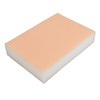 Silicone Sponge Human Skin Injection Pad Training Model Injection Training
