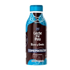 LECHE PAL PELO RIZOS Y ONDAS TERMOPROTECTOR 250ML/8.4OZ