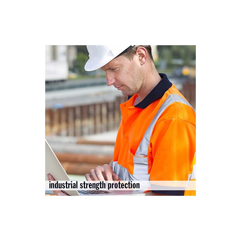 Mack's Ultra Soft Foam Earplugs, 30 Pair - 33dB Highest