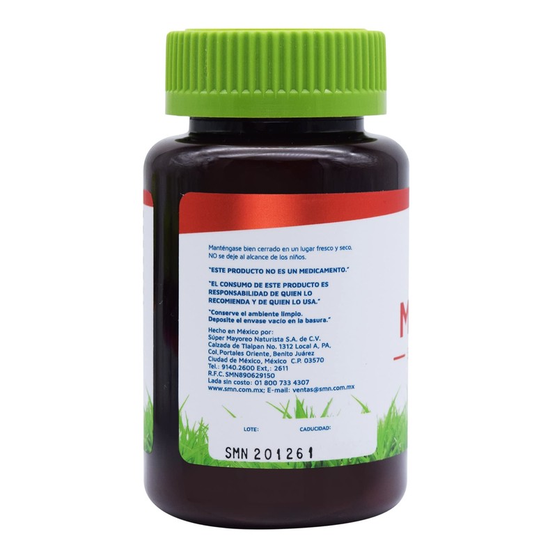 Vidanat vinagre de manzana - 60 Tabletas