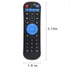 Amiroko Replacement Remote Control for T95Z Plus, T95K Pro, T95V