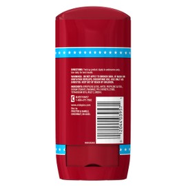 Old Spice High Endurance Long Lasting Stick Men's Deodorant, Fresh Scent - 3.0 Oz Ea