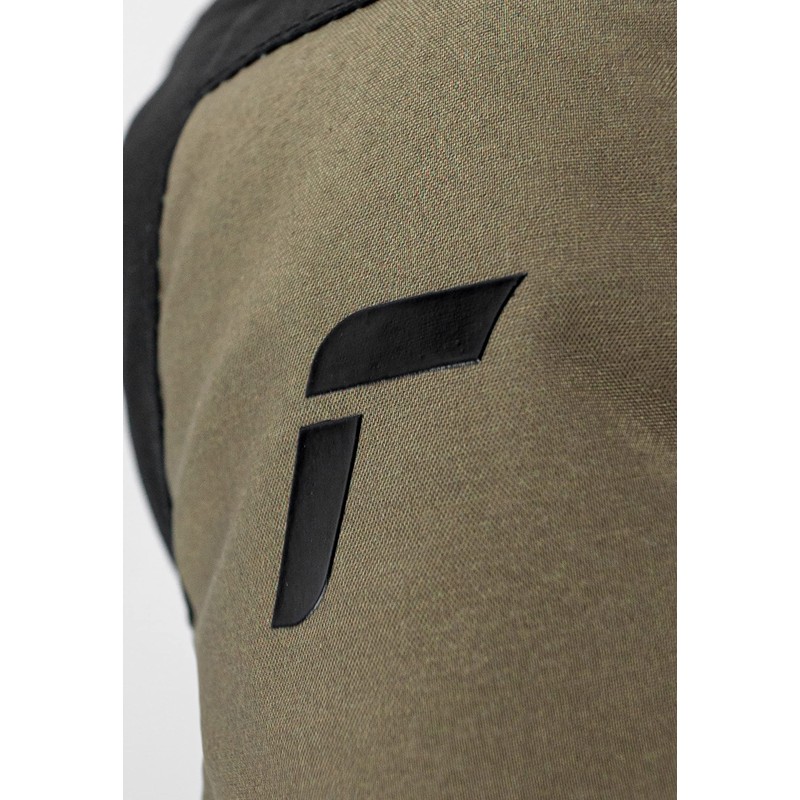 Raptor R-TEX® XT Touch-TEC™ with Wrist Strap and Waterproof Membrane,