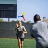 Sahgsa Reactive Catch Trainer to Improve Hand Eye Coordination Training