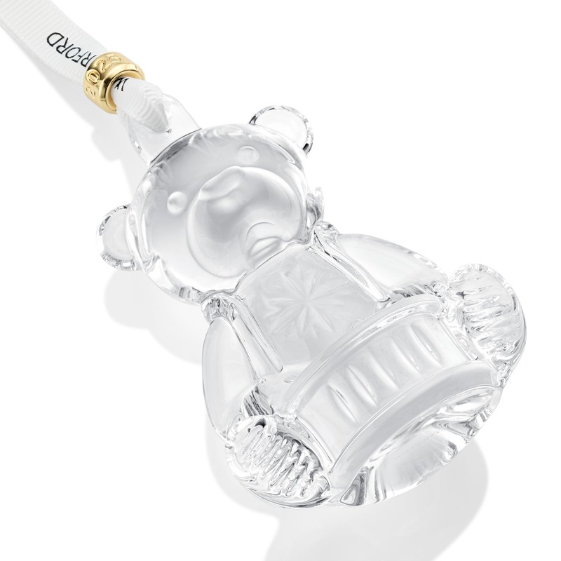 My First Bear Ornament 2025