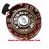 CROSSFER GmbH Reversing Starter for 9 HP Petrol Engines /