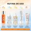 Tratamiento Coreano Integral: Renovada, Hidratada Y Reafirm